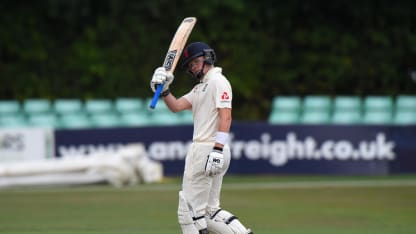 England call up Ollie Pope and Chris Woakes