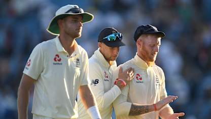 Root Stokes Broad