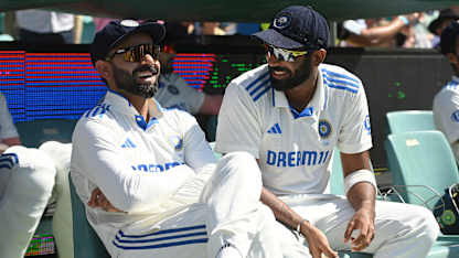Five candidates to replace Rohit as India's next Test captain