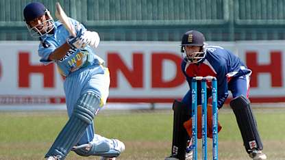 Cheteshwar Pujara