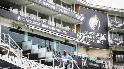 Familiar foes India and Australia expect even contest ahead of day 1 of WTC Final