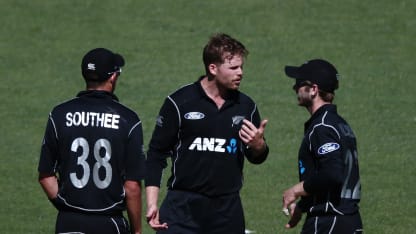New Zealand star ruled out of T20 World Cup