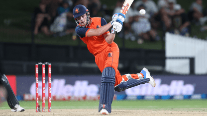 Five emerging players tipped to break out at the T20 World Cup