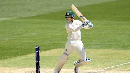 Peter Handscomb