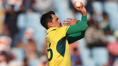 Australia and Pakistan set for high-stakes clash in Bengaluru | Match 18 Preview | CWC23