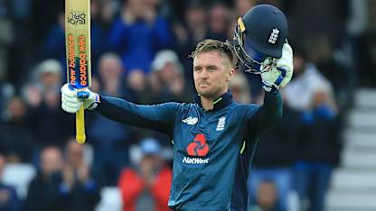 Jason Roy