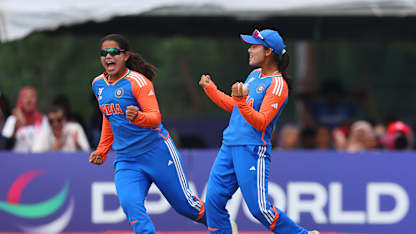 Live: India clinches back-to-back U19 World Cup titles