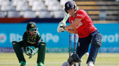 Women's T20 World Cup - Nissan Play of the Tournament shortlist revealed