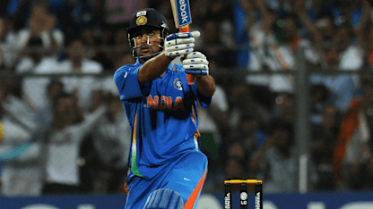 Dhoni