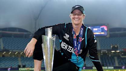 World reacts to New Zealand's drought-breaking triumph at T20 World Cup