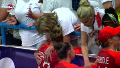 AUS v ENG: Heartbreak for England