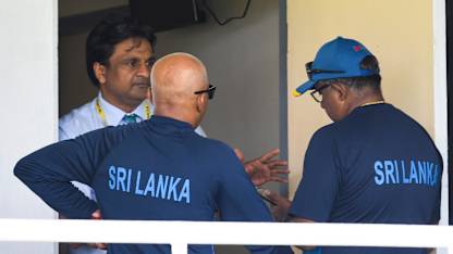 Sri Lanka release