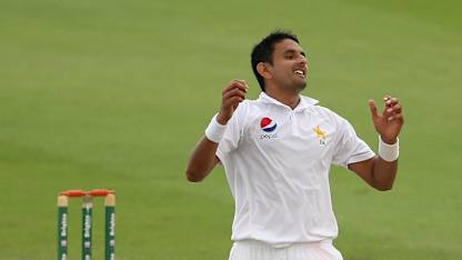 Mohammad Abbas