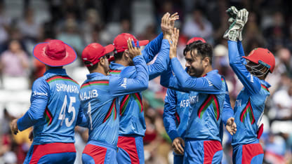 Afghanistan name final T20 World Cup squad with Mohammad Nabi as captain