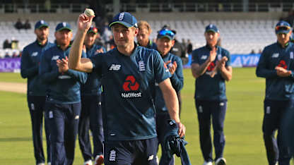 Chris Woakes