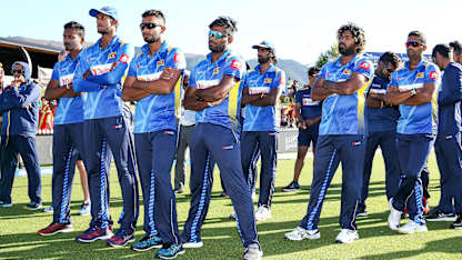 Sri Lanka