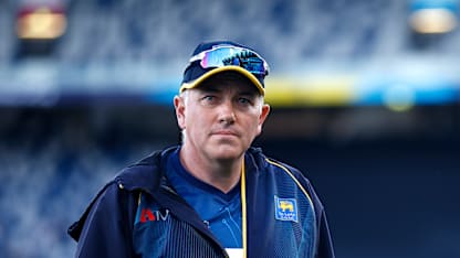 SL post-match PC - Coach