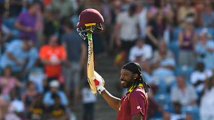 Chris Gayle