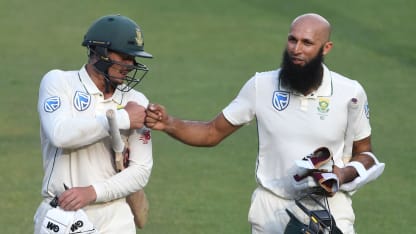 South African batsmen's efforts reflected in rankings boost