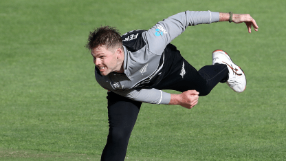 Crucial wickets to Lockie Ferguson secures New Zealand victory | Highlights | T20WC 2022