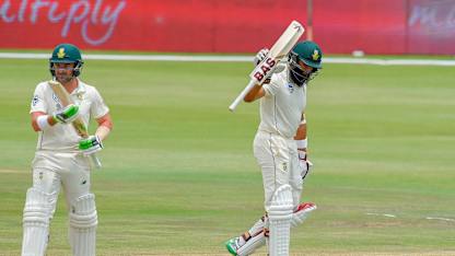 Amla Elgar