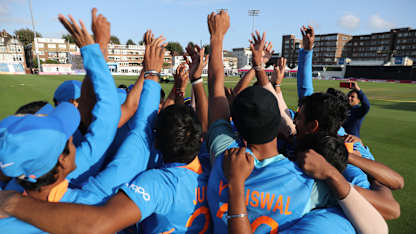 India U19