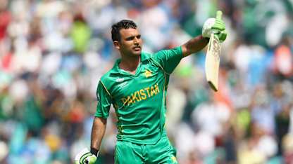 The emergence of a couple of newer players in Hasan Ali and Fakhar Zaman, who scored a brilliant century in the final, is exciting for the future for Pakistan.