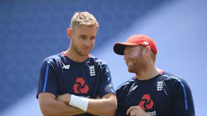 Bairstow, Broad