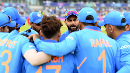 Team India