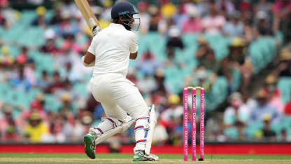 Pujara