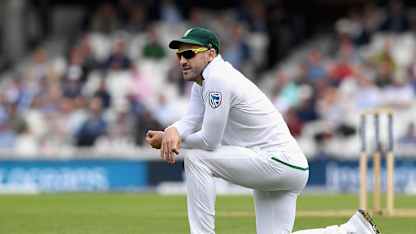 Faf du Plessis