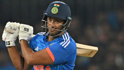 Shivam Dube reveals chat with Rohit Sharma that prepared him for T20 World Cup selection