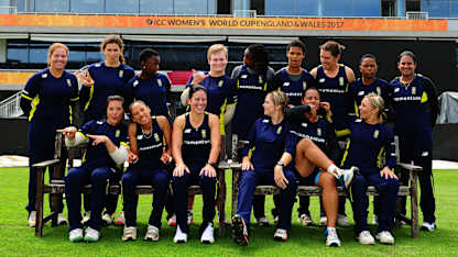 SA Women