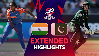 India reignite campaign with Pakistan win | Extended Highlights | WT20WC 2024