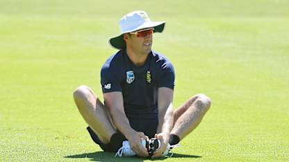 AB de Villiers