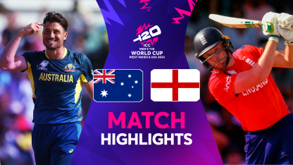 Impressive Australia beat defending champions | Match Highlights | AUS v ENG | T20WC 2024