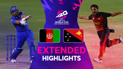 The Afghanistan juggernaut rolls on in Trinidad | Extended Highlights | T20WC 2024
