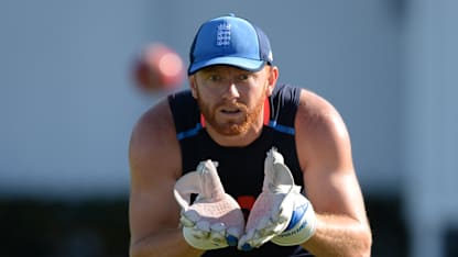 Jonny Bairstow