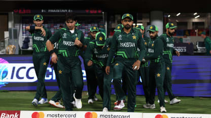 Pakistan-sanctioned
