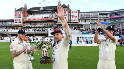 Joe Root