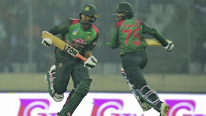 Shakib Mahmudullah