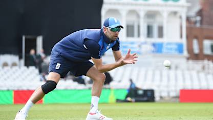Mark Wood
