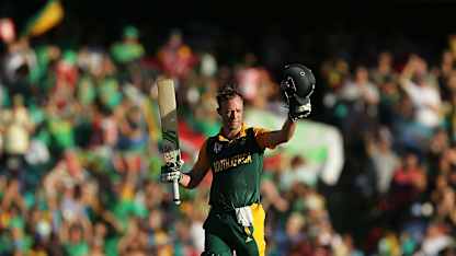 Ab de Villiers