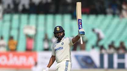 Revisiting the best of Rohit Sharma in Tests
