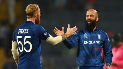 End of an era: Atherton, Moeen and Atkinson on England's failed title defence | CWC23