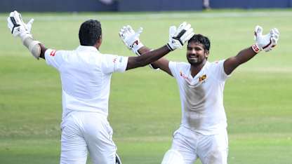 Kusal Perera