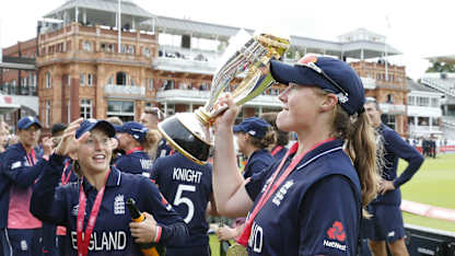Anya Shrubsole