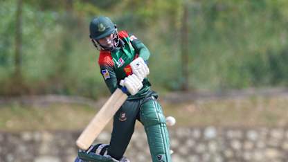 Bangladesh Women
