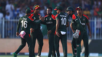 Bangladesh
