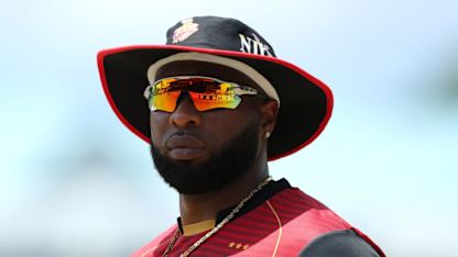 Pollard new Windies skipper